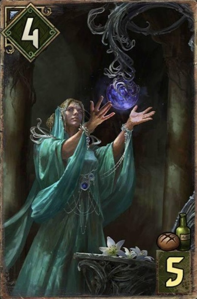 《巫师之昆特牌》新拓展包仙尼德之变来袭，探索未知旅程，开启奇幻冒险！