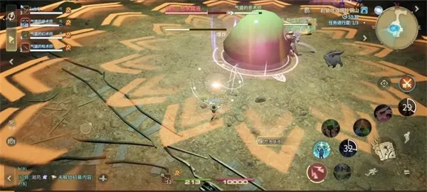 《最终幻想14》九宫幻卡攻略：深度解析水晶世界玩法技巧