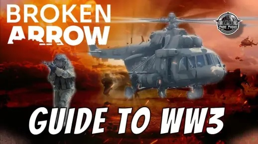 俄军空降卡组新手必看！《断箭》攻略：掌握制胜法则