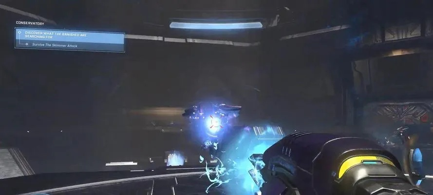 《光环：无限》多人模式测试大揭秘！独家前瞻体验攻略抢先看