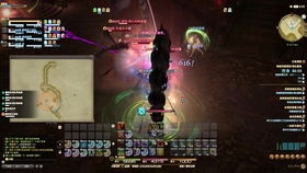 《最终幻想14》塔姆塔拉墓园攻略：高效通关技巧解析，轻松征服水晶世界！