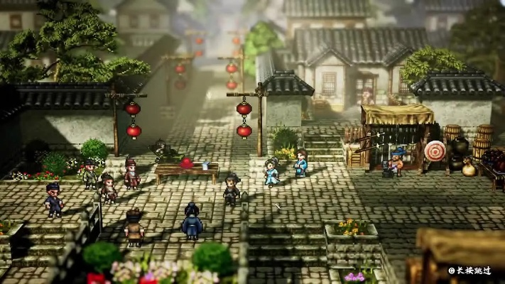 《逸剑风云决》碧海仙踪DLC攻略：快速进入方法揭秘