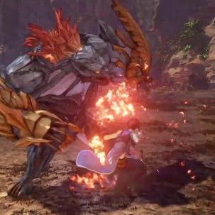 《破晓传说》新角色格斗家罗威首曝！神秘技能大揭秘