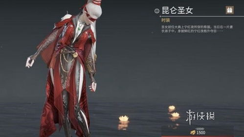 《永劫无间》新英雄妖刀姬预告：独家首曝，战斗美学再升级