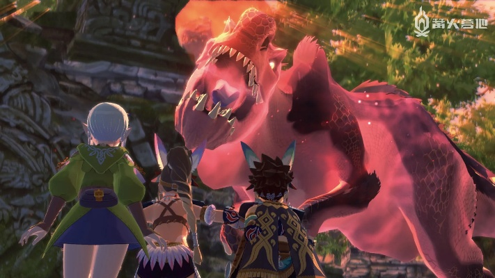 《怪物猎人物语2》莉莉娅小队：毁灭之翼攻略集结