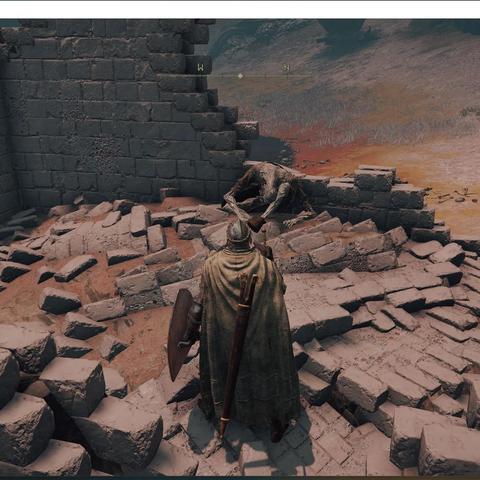 《艾尔登法环》新攻略：掌握天气变化，解锁战场优势！