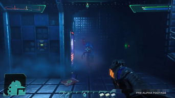 《网络奇兵：重制版》第二关实景大揭秘！独家实机演示首曝震撼来袭