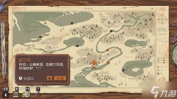 《CastnChill》全攻略：高效实况流程解析，轻松通关秘籍