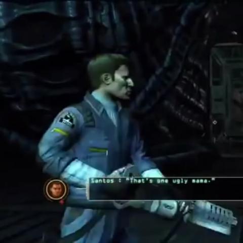 《质量效应：传奇版》第二章惊艳登场！角色塑造与剧情深度解析，体验非凡游戏魅力