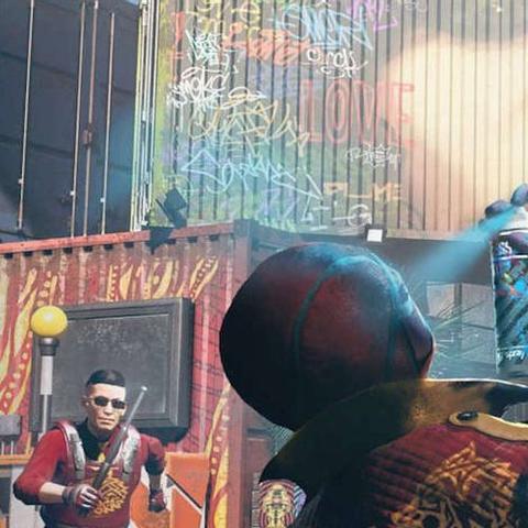 《看门狗：军团》血统揭秘：前作角色回归幕后制作独家花絮深度解析