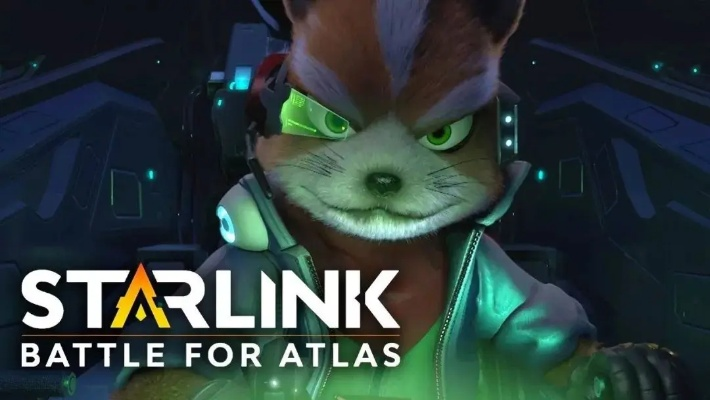 《星际火狐》程序员倾力打造：纯干货新游，告别噱头，体验非凡！