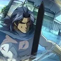 失忆少年逆袭！揭秘《罪恶王权》全新主角人设图与神秘背景