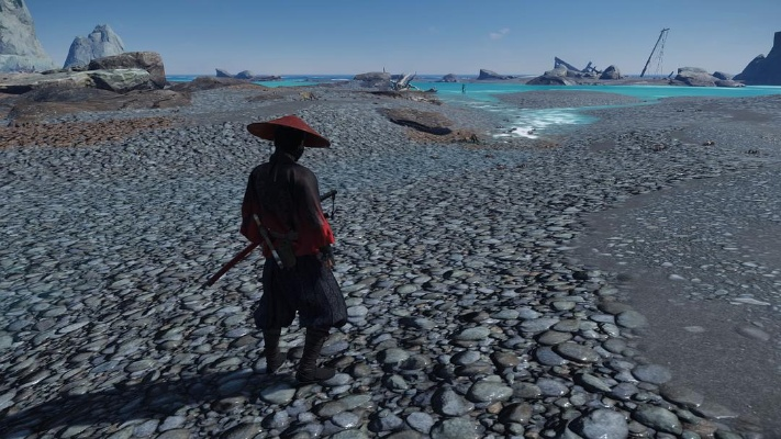 《对马岛之鬼》拓展包即将上线，探索壹岐岛新篇章，独家揭秘！