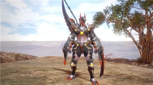 《怪物猎人：崛起》全新活动泥翁来袭，探索流行文化新篇章
