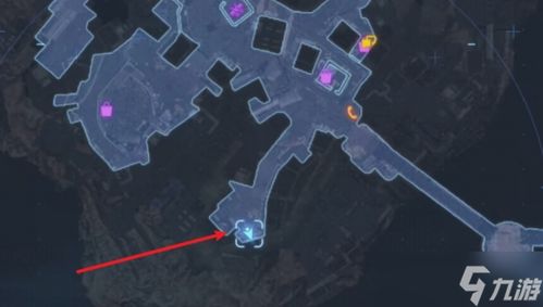 《剑星》失落方舟谜题解密！揭秘6个方舟位置，解锁失落方舟支线新攻略