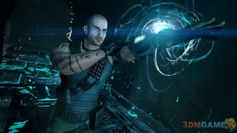 《审判之逝》主演独家揭秘：幕后制作过程深度解析，揭秘游戏魅力！