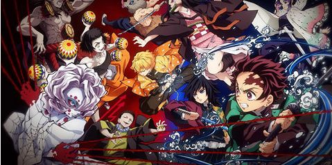 《鬼灭之刃》新预告曝光！火神血风谭发售日即将揭晓，独家福利等你来抢！