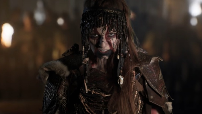 《地狱之刃2》残酷实战再现，主演两年苦练打造真实战场体验