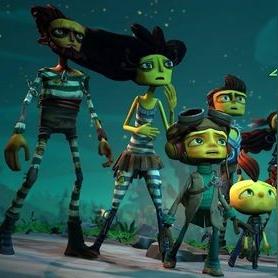 《脑航员2》实机演示揭秘：开发者深度解析全新剧情改写亮点