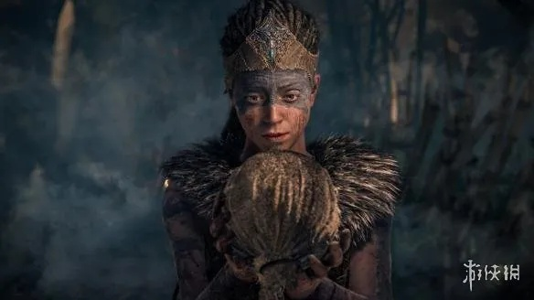 《地狱之刃2》新幕后揭秘：塞娜献祭背后的震撼真相！