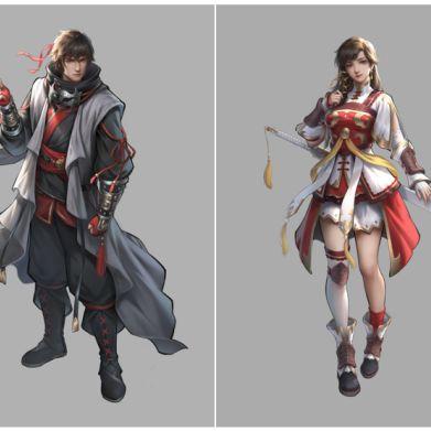 《天命奇御二》创新玩法：自由设定战斗推理难度，解锁全新挑战体验