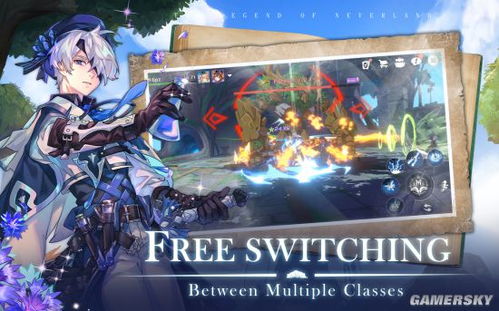 《原神》神作再现！揭秘《梦幻岛传说》：创新演绎还是照搬模仿？