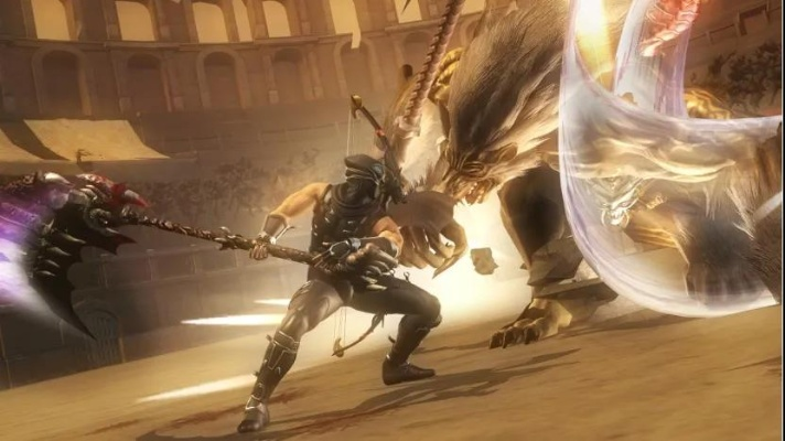 《忍龙大师合集》必看！高效拔剑技巧助你血战无敌