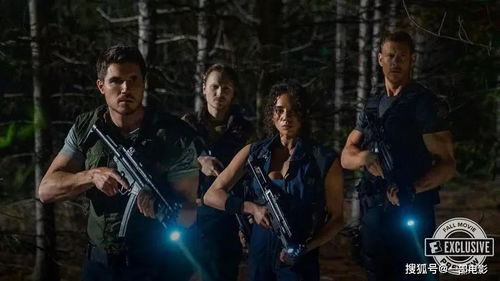 《生化危机》系列新动态揭秘：未来多款游戏即将来袭，独家爆料！