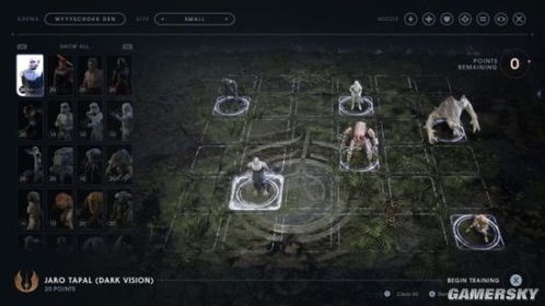 《星球大战绝地：陨落的武士团》次世代主机版升级揭秘