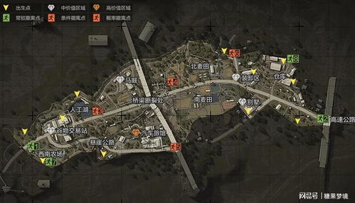 《暗区突围》赚钱攻略：揭秘高效稳定盈利秘籍