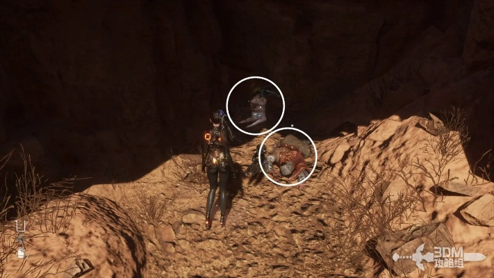 《剑星》攻略：揭秘工地隐藏宝藏，轻松收集不迷路！