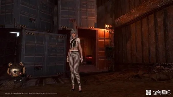 剑星三周目服装大揭秘：独家攻略助你收集全！