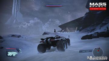 《质量效应：传奇版》战车操控升级攻略，掌握战场霸主之道