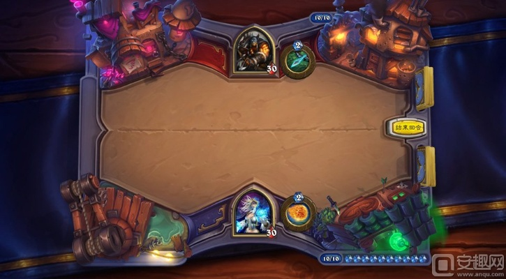 《炉石传说》32.4.2补丁大揭秘：全新游戏体验，不容错过！