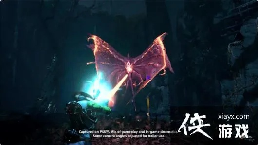 《Returnal》开发者28分钟试玩揭秘：深度解析游戏策略与技巧攻略