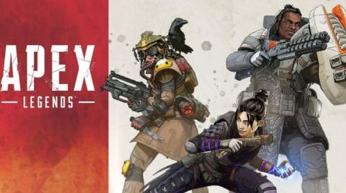 5月5日独家首曝！《Apex英雄》瓦尔基里角色大揭秘，全新战术玩法抢先看