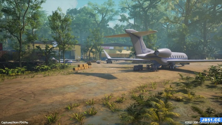 《铁血战士》Steam独占，狩猎场新体验，畅玩不止！