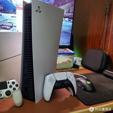PS5国行光驱版3899元震撼来袭！抢购攻略大揭秘