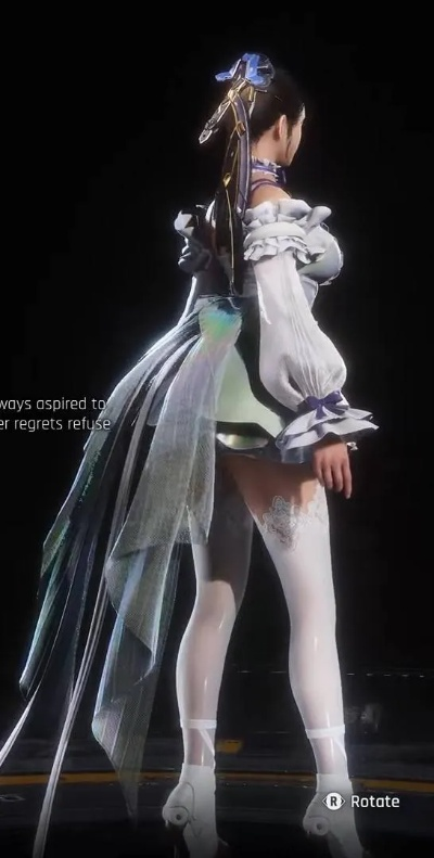 剑星妮姬联动服饰抢先看，独家揭秘新潮流元素