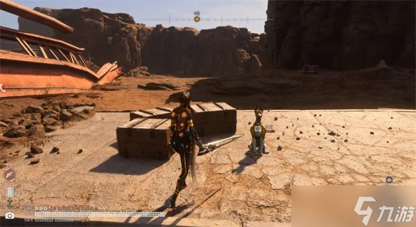 《剑星》妮姬联动DLC攻略：轻松触发任务攻略揭秘