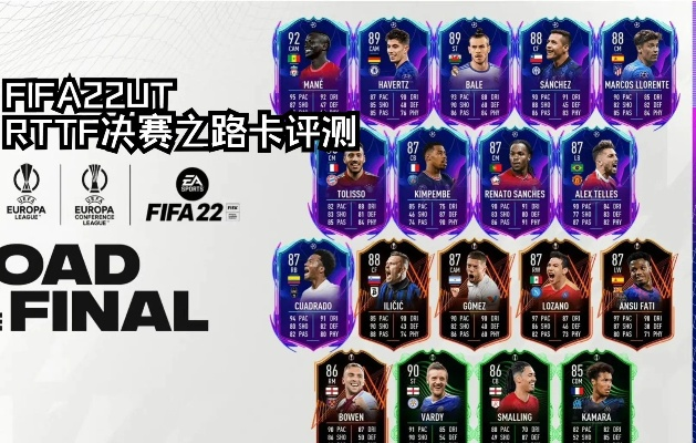 FIFA21UT开荒必备：揭秘高性价比球员攻略
