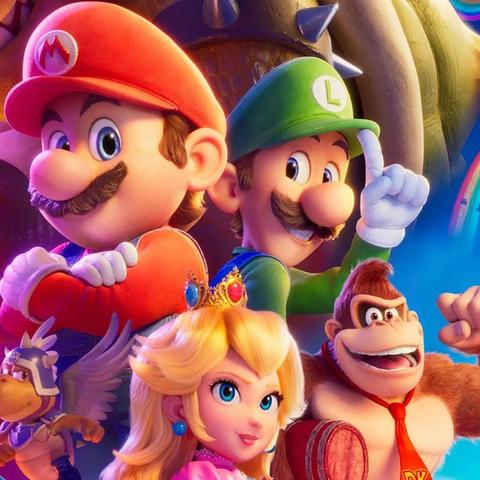 5月6日独家首发！国行《超级马力欧派对》预售开启，抢购狂欢盛宴来袭！