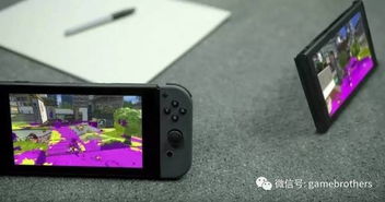 《迷托邦》试玩版独家体验，任天堂Switch带你探索未知世界