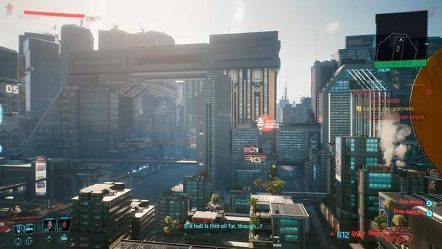 《赛博朋克2077》设计揭秘：CDPR首席设计师深度解析未来都市新篇章