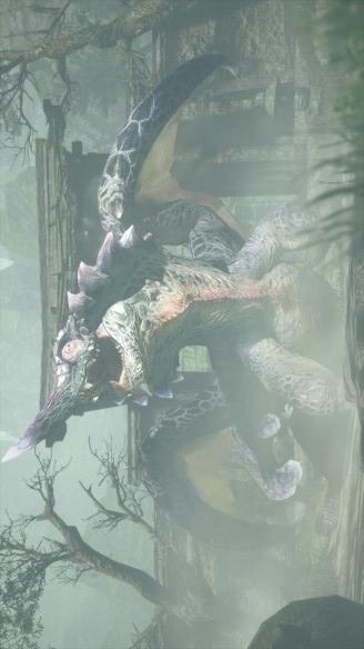 《怪物猎人：崛起》2.0更新震撼来袭！雄火龙霸主降临，全新挑战等你来战！