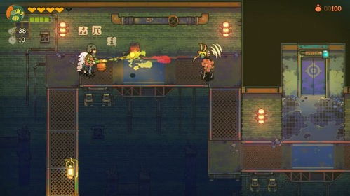 《风来之国》开发揭秘：探索全新冒险元素，RPG世界等你来征服！