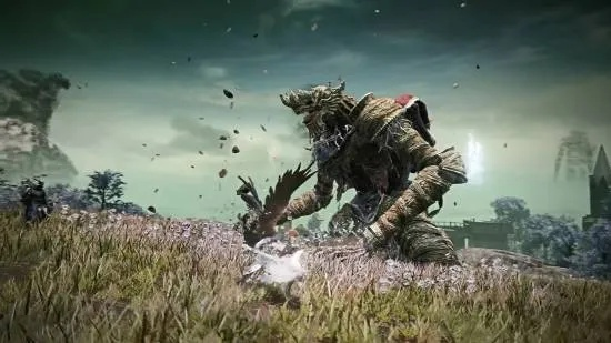 《艾尔登法环》V1.01.2更新：黑夜君临新内容抢先看