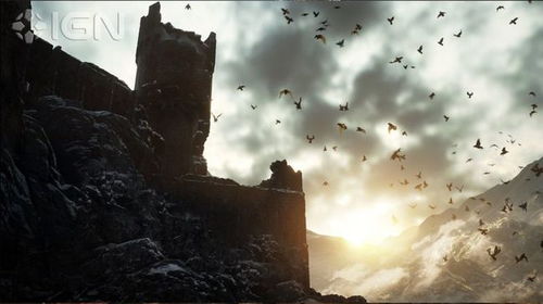 《生化危机8》城堡试玩揭秘：独家深度体验，沉浸式冒险不容错过