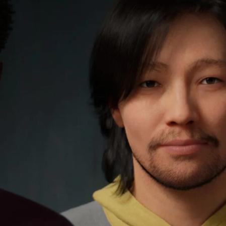 《人类》战略大作Epic商城热预购，抢先体验独特策略魅力