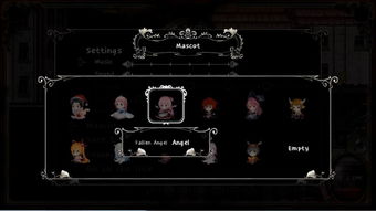 《Wicce》NS版5月来袭！横版动作新体验，NS独占大作不容错过